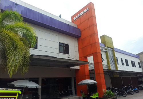 Completed hotel, Sabrina Group | We provide Indonesia infrastructure map on various property sectors and data. Access property listings, infrastructure developments, news, and valuable transaction data for informed decisions.