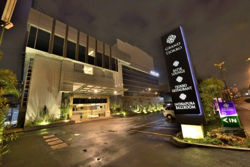 Completed hotel, SAS Hospitality  | We provide Indonesia infrastructure map on various property sectors and data. Access property listings, infrastructure developments, news, and valuable transaction data for informed decisions.