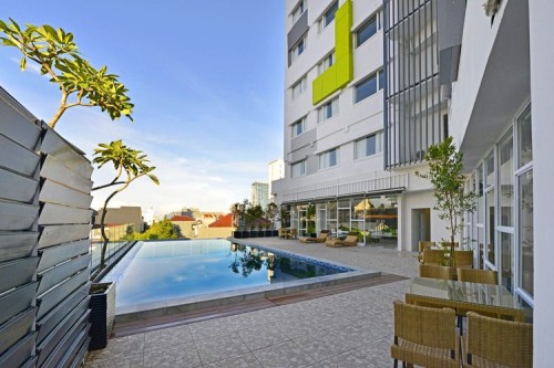 Completed hotel, Intiwhiz Hospitality Management  | We provide Indonesia infrastructure map on various property sectors and data. Access property listings, infrastructure developments, news, and valuable transaction data for informed decisions.