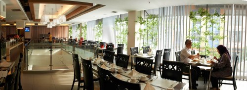 Completed hotel, Choice Plus Indonesia (CPI)  | We provide Indonesia infrastructure map on various property sectors and data. Access property listings, infrastructure developments, news, and valuable transaction data for informed decisions.