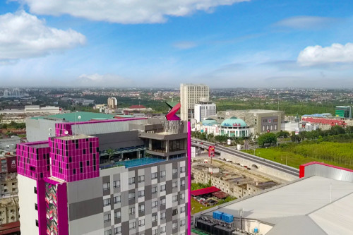 Completed hotel, Zuri Hotel Management | We provide Indonesia infrastructure map on various property sectors and data. Access property listings, infrastructure developments, news, and valuable transaction data for informed decisions.
