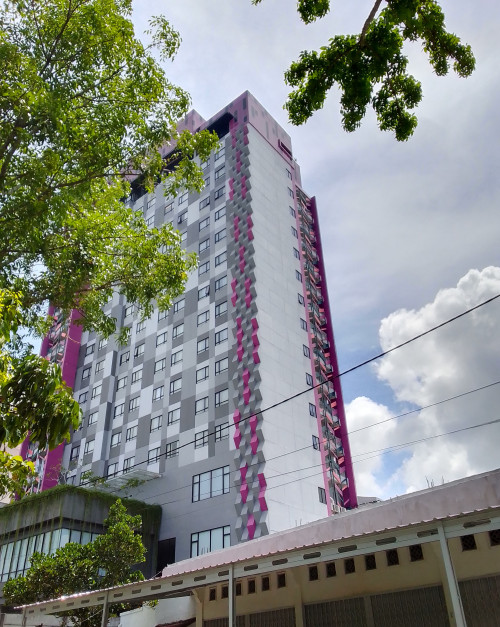 Completed hotel, Zuri Hotel Management | We provide Indonesia infrastructure map on various property sectors and data. Access property listings, infrastructure developments, news, and valuable transaction data for informed decisions.