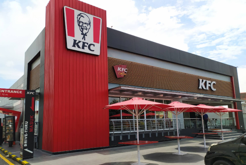 KFC Arifin Ahmad Pekanbaru, Stand Alone Retail | We provide Indonesia infrastructure map on various property sectors and data. Access property listings, infrastructure developments, news, and valuable transaction data for informed decisions.