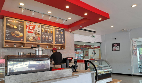 KFC Arifin Ahmad Pekanbaru, Stand Alone Retail | We provide Indonesia infrastructure map on various property sectors and data. Access property listings, infrastructure developments, news, and valuable transaction data for informed decisions.