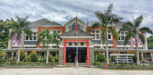 Az-Zuhra Islamic School Kindergarten, Private School | We provide Indonesia infrastructure map on various property sectors and data. Access property listings, infrastructure developments, news, and valuable transaction data for informed decisions.