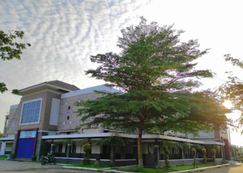 Az-Zuhra Islamic Simpang Tiga Kindeargarten, Private School | We provide Indonesia infrastructure map on various property sectors and data. Access property listings, infrastructure developments, news, and valuable transaction data for informed decisions.