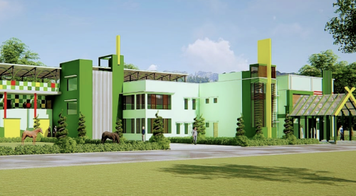 Babussalam Kindergarten, Private School | We provide Indonesia infrastructure map on various property sectors and data. Access property listings, infrastructure developments, news, and valuable transaction data for informed decisions.