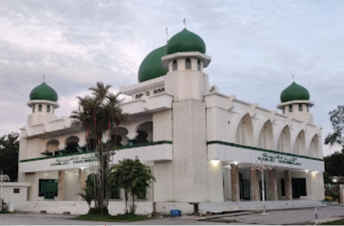 Babussalam Kindergarten, Private School | We provide Indonesia infrastructure map on various property sectors and data. Access property listings, infrastructure developments, news, and valuable transaction data for informed decisions.