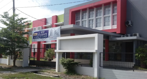 Djuwita Kindegarten, Private School | We provide Indonesia infrastructure map on various property sectors and data. Access property listings, infrastructure developments, news, and valuable transaction data for informed decisions.