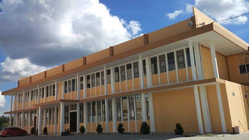 IT Imam Syafii 2 Elementary School, Private School | We provide Indonesia infrastructure map on various property sectors and data. Access property listings, infrastructure developments, news, and valuable transaction data for informed decisions.