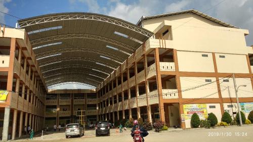 IT Imam Syafii 2 Elementary School, Private School | We provide Indonesia infrastructure map on various property sectors and data. Access property listings, infrastructure developments, news, and valuable transaction data for informed decisions.