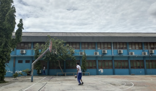 Santa Maria High School, Private School | We provide Indonesia infrastructure map on various property sectors and data. Access property listings, infrastructure developments, news, and valuable transaction data for informed decisions.