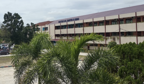 Santa Maria Junior High School, Private School | We provide Indonesia infrastructure map on various property sectors and data. Access property listings, infrastructure developments, news, and valuable transaction data for informed decisions.