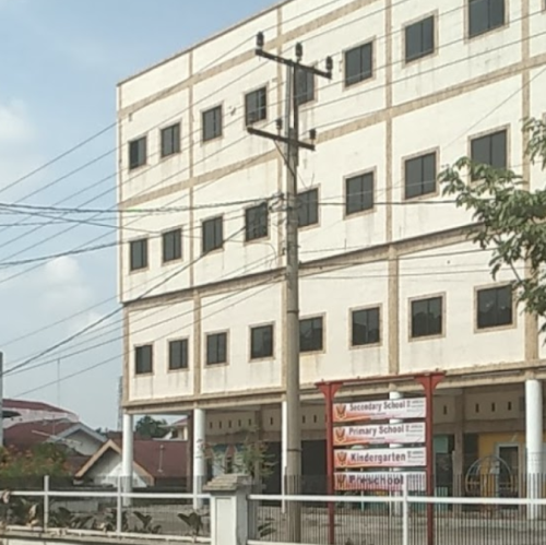 Witama National Junior High School, Private School | We provide Indonesia infrastructure map on various property sectors and data. Access property listings, infrastructure developments, news, and valuable transaction data for informed decisions.