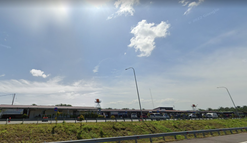 Rest Area KM 45 A, Rest Area, PT Hutama Karya (Persero) | We provide Indonesia infrastructure map on various property sectors and data. Access property listings, infrastructure developments, news, and valuable transaction data for informed decisions.