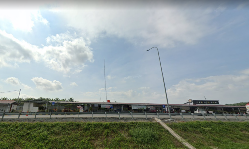 Rest Area KM 65 B, Rest Area, PT Hutama Karya (Persero) | We provide Indonesia infrastructure map on various property sectors and data. Access property listings, infrastructure developments, news, and valuable transaction data for informed decisions.