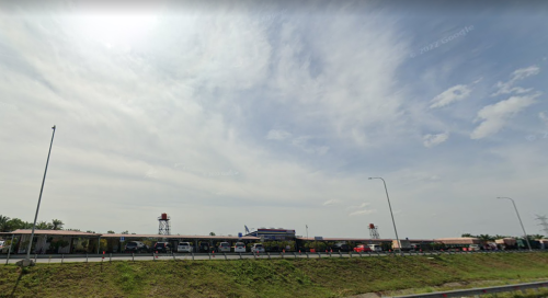 Rest Area KM  82 A, Rest Area, PT Hutama Karya (Persero) | We provide Indonesia infrastructure map on various property sectors and data. Access property listings, infrastructure developments, news, and valuable transaction data for informed decisions.