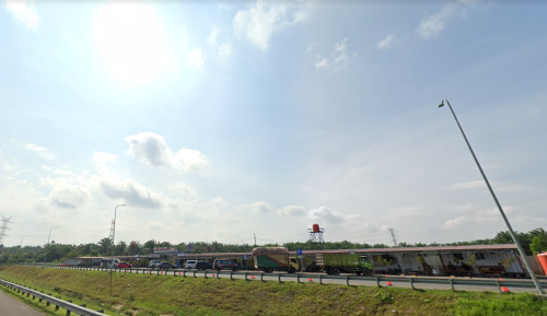 Rest Area KM  82 B, Rest Area, PT Hutama Karya (Persero) | We provide Indonesia infrastructure map on various property sectors and data. Access property listings, infrastructure developments, news, and valuable transaction data for informed decisions.