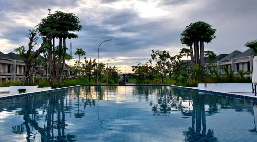 Green Forest Residence, residential commercial for lease sale, dijual disewakan, PT Sunliland (Sunli Land) | We provide Indonesia infrastructure map on various property sectors and data. Access property listings, infrastructure developments, news, and valuable transaction data for informed decisions.