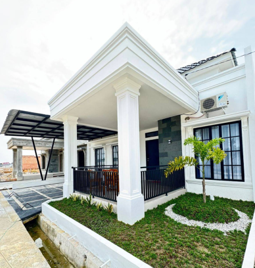 Putra Estate, residential commercial for lease sale, dijual disewakan | We provide Indonesia infrastructure map on various property sectors and data. Access property listings, infrastructure developments, news, and valuable transaction data for informed decisions.