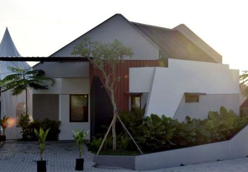 The Parkville, residential commercial for lease sale, dijual disewakan, Abode Property | We provide Indonesia infrastructure map on various property sectors and data. Access property listings, infrastructure developments, news, and valuable transaction data for informed decisions.