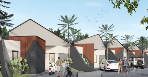 The Parkville, residential commercial for lease sale, dijual disewakan, Abode Property | We provide Indonesia infrastructure map on various property sectors and data. Access property listings, infrastructure developments, news, and valuable transaction data for informed decisions.