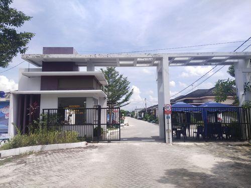 Villa Bunga Arengka, residential commercial for lease sale, dijual disewakan, PT Griya Nusantara Perkasa | We provide Indonesia infrastructure map on various property sectors and data. Access property listings, infrastructure developments, news, and valuable transaction data for informed decisions.