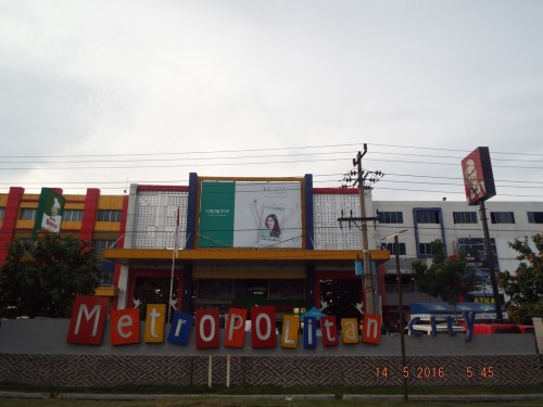 Metropolitan City, Leased Retail, Summerville Indonesia | We provide Indonesia infrastructure map on various property sectors and data. Access property listings, infrastructure developments, news, and valuable transaction data for informed decisions.