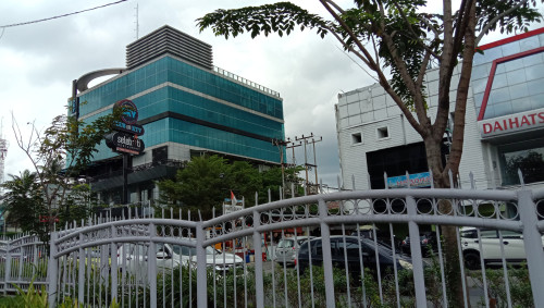 Star City Square, Leased Retail | We provide Indonesia infrastructure map on various property sectors and data. Access property listings, infrastructure developments, news, and valuable transaction data for informed decisions.
