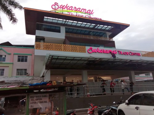 Sukaramai Trade Center, Leased Retail, PT Makmur Papan Permata (MPP) | We provide Indonesia infrastructure map on various property sectors and data. Access property listings, infrastructure developments, news, and valuable transaction data for informed decisions.