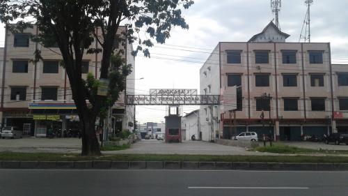 Angkasa I Warehouse, Warehouse, Angkasa | We provide Indonesia infrastructure map on various property sectors and data. Access property listings, infrastructure developments, news, and valuable transaction data for informed decisions.