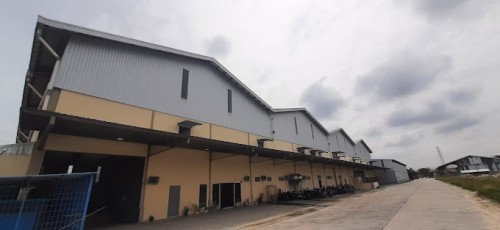 Avian Warehouse, Warehouse, Platinum Kencana Development  | We provide Indonesia infrastructure map on various property sectors and data. Access property listings, infrastructure developments, news, and valuable transaction data for informed decisions.