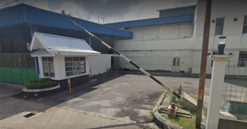 CNI Warehouse Pekanbaru, Warehouse, PT Citra Nusa Insan Cemerlang | We provide Indonesia infrastructure map on various property sectors and data. Access property listings, infrastructure developments, news, and valuable transaction data for informed decisions.