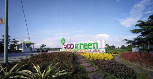 Ecogreen Warehouse Pekanbaru, Warehouse, RIAUMAS PRAKARSA UTAMA | We provide Indonesia infrastructure map on various property sectors and data. Access property listings, infrastructure developments, news, and valuable transaction data for informed decisions.