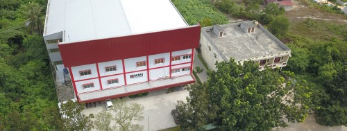 GLC Pekanbaru 1, Warehouse, Pacific Vantage Indonesia (Genesis Warehouse) | We provide Indonesia infrastructure map on various property sectors and data. Access property listings, infrastructure developments, news, and valuable transaction data for informed decisions.