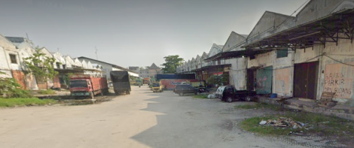 Nangka Warehouse, Warehouse | We provide Indonesia infrastructure map on various property sectors and data. Access property listings, infrastructure developments, news, and valuable transaction data for informed decisions.