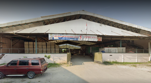 Nangka Warehouse, Warehouse | We provide Indonesia infrastructure map on various property sectors and data. Access property listings, infrastructure developments, news, and valuable transaction data for informed decisions.