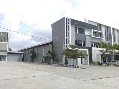 Platinum Warehouse Blok E, Warehouse, Platinum Kencana Group | We provide Indonesia infrastructure map on various property sectors and data. Access property listings, infrastructure developments, news, and valuable transaction data for informed decisions.