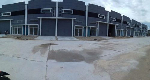 Siak 2 Warehouse, Warehouse, Siak 2 Business Center and Warehouse | We provide Indonesia infrastructure map on various property sectors and data. Access property listings, infrastructure developments, news, and valuable transaction data for informed decisions.