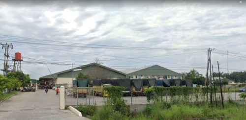 Shipper Warehouse Bizpark Panam, Warehouse, Shipper Indonesia | We provide Indonesia infrastructure map on various property sectors and data. Access property listings, infrastructure developments, news, and valuable transaction data for informed decisions.