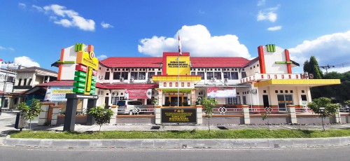 Bhayangkara Hospital Palangkaraya, Hospital | We provide Indonesia infrastructure map on various property sectors and data. Access property listings, infrastructure developments, news, and valuable transaction data for informed decisions.