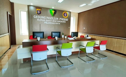 Bhayangkara Hospital Palangkaraya, Hospital | We provide Indonesia infrastructure map on various property sectors and data. Access property listings, infrastructure developments, news, and valuable transaction data for informed decisions.