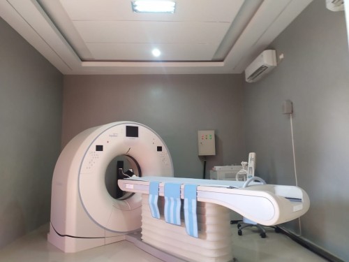 Bhayangkara Hospital Palangkaraya, Hospital | We provide Indonesia infrastructure map on various property sectors and data. Access property listings, infrastructure developments, news, and valuable transaction data for informed decisions.
