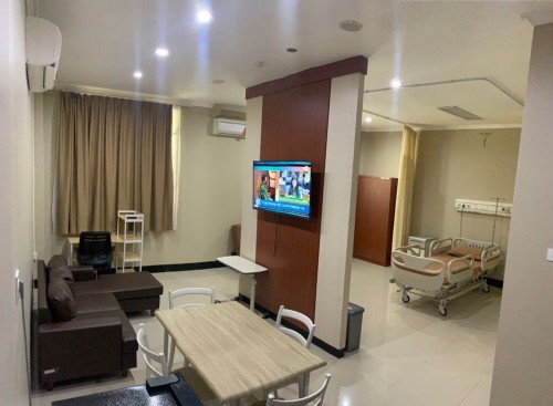 Betang Pambelum Hospital, Hospital | We provide Indonesia infrastructure map on various property sectors and data. Access property listings, infrastructure developments, news, and valuable transaction data for informed decisions.