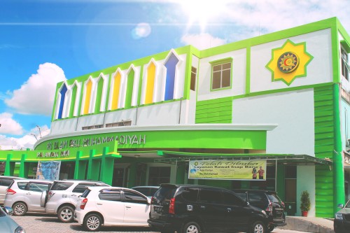 Muhammadiyah Islamic Hospital, Hospital | We provide Indonesia infrastructure map on various property sectors and data. Access property listings, infrastructure developments, news, and valuable transaction data for informed decisions.