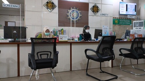 Muhammadiyah Islamic Hospital, Hospital | We provide Indonesia infrastructure map on various property sectors and data. Access property listings, infrastructure developments, news, and valuable transaction data for informed decisions.