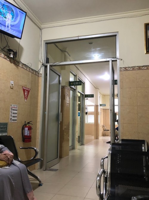 Muhammadiyah Islamic Hospital, Hospital | We provide Indonesia infrastructure map on various property sectors and data. Access property listings, infrastructure developments, news, and valuable transaction data for informed decisions.