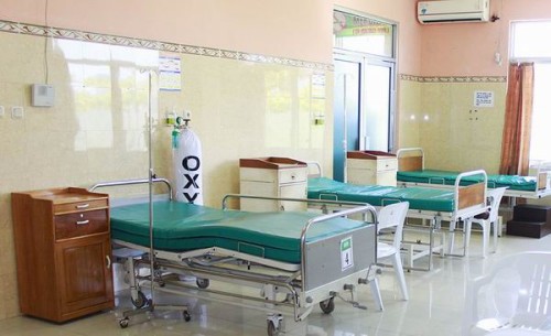 Muhammadiyah Islamic Hospital, Hospital | We provide Indonesia infrastructure map on various property sectors and data. Access property listings, infrastructure developments, news, and valuable transaction data for informed decisions.