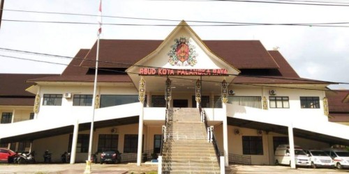 Palangka Raya Regional Public Hospital, Hospital | We provide Indonesia infrastructure map on various property sectors and data. Access property listings, infrastructure developments, news, and valuable transaction data for informed decisions.