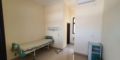 Palangka Raya Regional Public Hospital, Hospital | We provide Indonesia infrastructure map on various property sectors and data. Access property listings, infrastructure developments, news, and valuable transaction data for informed decisions.